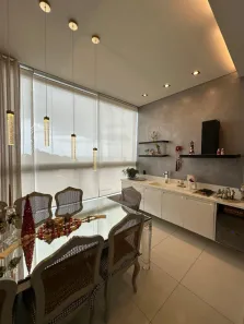 Apartamento com 3 Quartos à venda, 145m² no Horto Florestal, Salvador