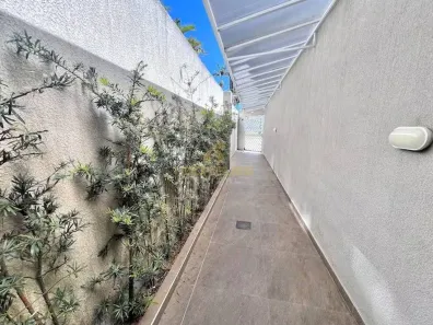 Kitnet com 1 Quarto à venda, 36m² no Ponta da Praia, Santos