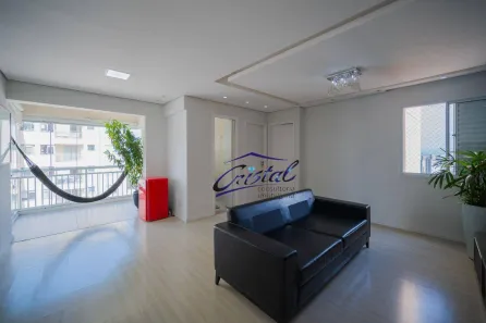 Apartamento com 2 Quartos à venda, 57m² no Conceição, Osasco