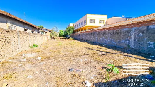 Lote/Terreno à venda, 503m² no Vila Santos, Caçapava