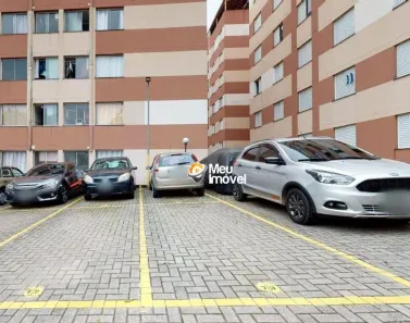 Apartamento com 3 Quartos à venda, 52m² no Vila Guedes, São Paulo