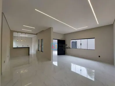 Casa com 3 Quartos à venda, 230m² no Jardim Mirandola, Americana