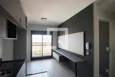 Apartamento com 1 Quarto à venda, 33m² no Vila Mazzei, São Paulo