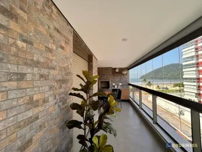 Apartamento com 3 Quartos à venda, 112m² no Centro, Bertioga