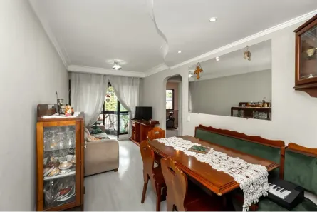 Apartamento com 2 Quartos à venda, 51m² no Jardim Oriental, São Paulo