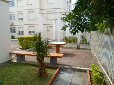 Apartamento com 2 Quartos para alugar, 58m² no Cavalhada, Porto Alegre