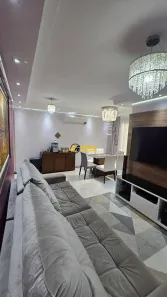 Apartamento com 3 Quartos à venda, 78m² no City Bussocaba, Osasco