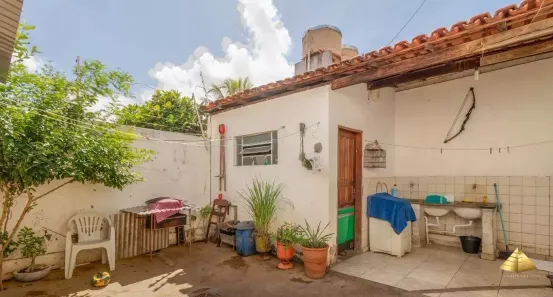 Casa com 4 Quartos à venda, 191m² no Goiabeira, Cuiabá