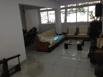 Apartamento com 4 Quartos à venda, 168m² no Copacabana, Rio de Janeiro
