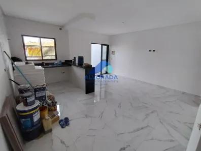 Casa com 3 Quartos à venda, 109m² no Altos da Vila Paiva, São José dos Campos
