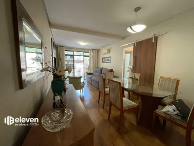Apartamento com 2 Quartos à venda, 103m² no Itararé, São Vicente