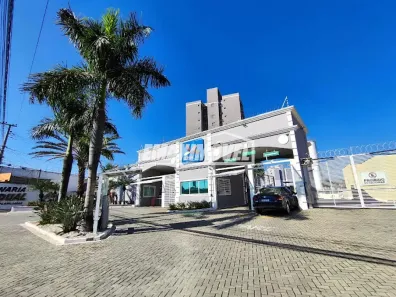 Apartamento com 2 Quartos para alugar, 57m² no Parque Bela Vista, Votorantim