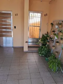 Casa com 3 Quartos à venda, 250m² no Vila Regente Feijó, São Paulo
