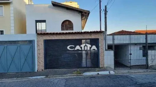 Sobrado com 3 Quartos à venda, 163m² no Vila Prudente, São Paulo
