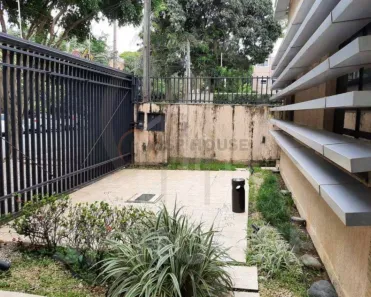 Casa à venda, 386m² no Vila Mariana, São Paulo