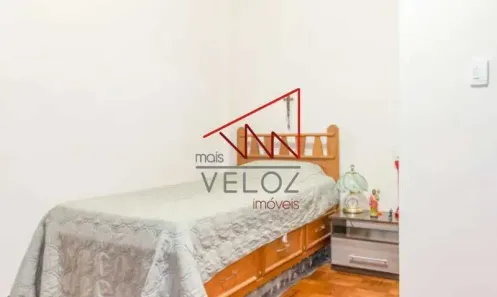 Apartamento com 3 Quartos à venda, 100m² no Laranjeiras, Rio de Janeiro