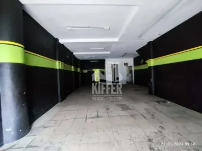 Ponto Comercial à venda, 73m² no Centro, Niterói