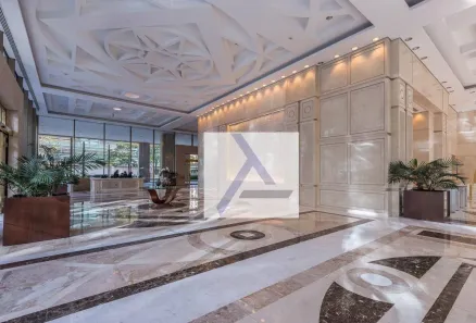 Sala Comercial para alugar, 823m² no Itaim Bibi, São Paulo