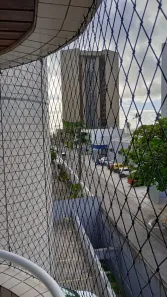 Apartamento com 1 Quarto para alugar, 38m² no Piedade, Jaboatão dos Guararapes