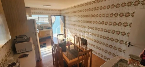 Casa com 3 Quartos à venda, 180m² no Vila Aurora (Zona Norte), São Paulo