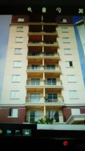 Apartamento com 2 Quartos à venda, 50m² no Vila Paranaguá, São Paulo