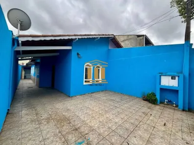 Casa com 2 Quartos à venda, 70m² no Jardim Cruzeiro do Sul, São José dos Campos