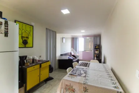 Apartamento com 1 Quarto à venda, 40m² no Conjunto Residencial José Bonifácio, São Paulo