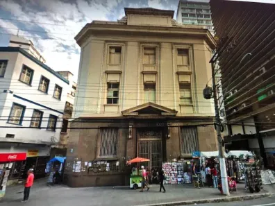 Prédio Comercial para alugar, 1150m² no Centro, Vitória