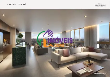 Apartamento com 2 Quartos à venda, 168m² no Vila Nova Conceição, São Paulo