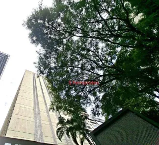 Sala Comercial para alugar, 526m² no Cerqueira César, São Paulo