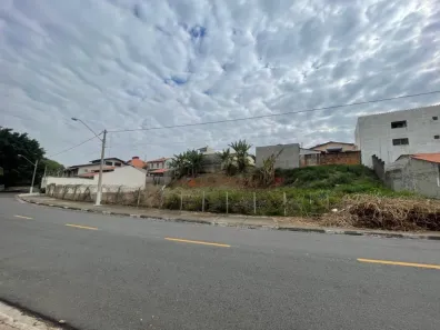 Lote/Terreno à venda, 925m² no Vila São Bento, Campinas