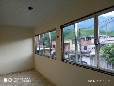 Casa com 2 Quartos à venda, 70m² no Valverde, Nova Iguaçu