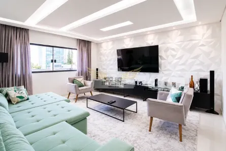 Sobrado com 3 Quartos à venda, 386m² no Vila Pires, Santo André