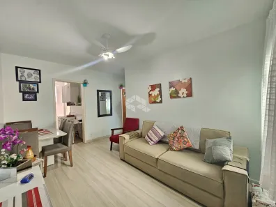 Apartamento com 2 Quartos à venda, 55m² no Humaitá, Porto Alegre