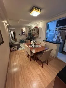 Cobertura com 3 Quartos à venda, 140m² no Vila Metalúrgica, Santo André