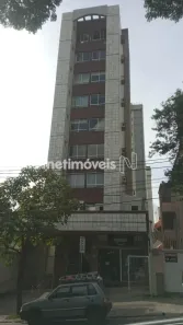 Sala Comercial à venda, 23m² no Santa Efigênia, Belo Horizonte