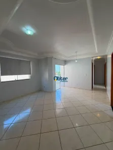 Apartamento com 3 Quartos à venda, 95m² no Jardim América, Goiânia