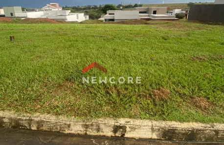 Lote/Terreno à venda, 250m² no Loteamento Residencial e Comercial Fazenda São Sebastião, Marília