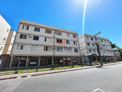 Apartamento com 2 Quartos à venda, 69m² no Campinas, São José