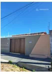 Casa com 2 Quartos à venda, 86m² no Nova Esperança, Parnamirim