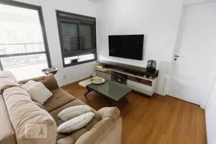Apartamento com 2 Quartos à venda, 107m² no Vila Romana, São Paulo