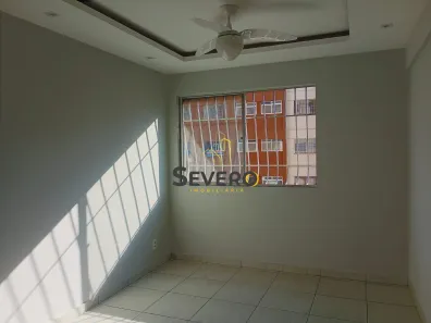 Apartamento com 2 Quartos à venda, 50m² no Colubande, São Gonçalo