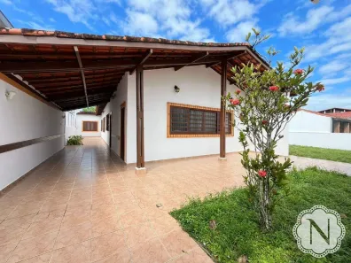 Casa com 3 Quartos à venda, 164m² no Jardim Suarão (Praia), Itanhaém
