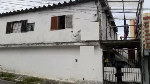 Casa com 6 Quartos à venda, 169m² no Bela Vista, Osasco