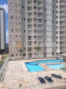 Apartamento com 2 Quartos à venda, 58m² no Vila Nova, Campinas