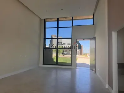 Casa de Condomínio com 3 Quartos à venda, 360m² no Loteamento Vale Azul I, Jundiaí