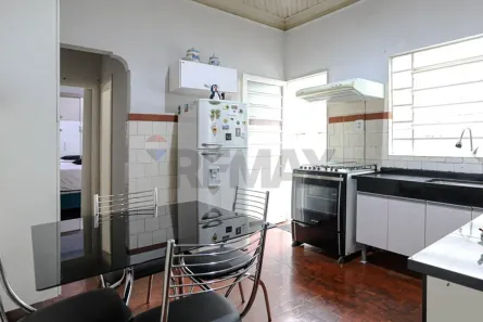 Casa com 6 Quartos à venda, 200m² no Centro, Mogi das Cruzes