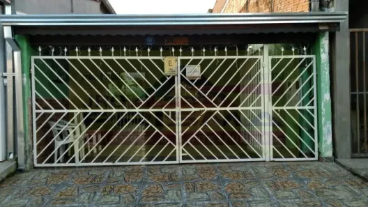 Casa com 3 Quartos à venda, 95m² no Parque das Hortênsias, Itupeva