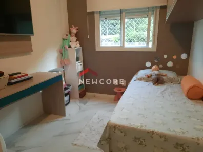 Apartamento com 3 Quartos à venda, 74m² no Vila Andrade, São Paulo