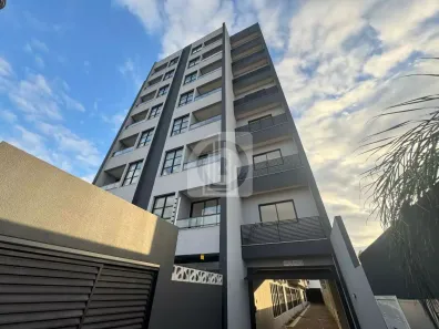 Apartamento com 2 Quartos à venda, 67m² no Maracanã, Foz do Iguaçu